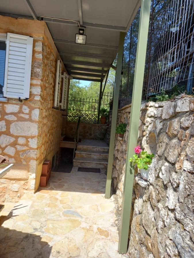 Kassi'S House Villa Marantochori Exterior photo